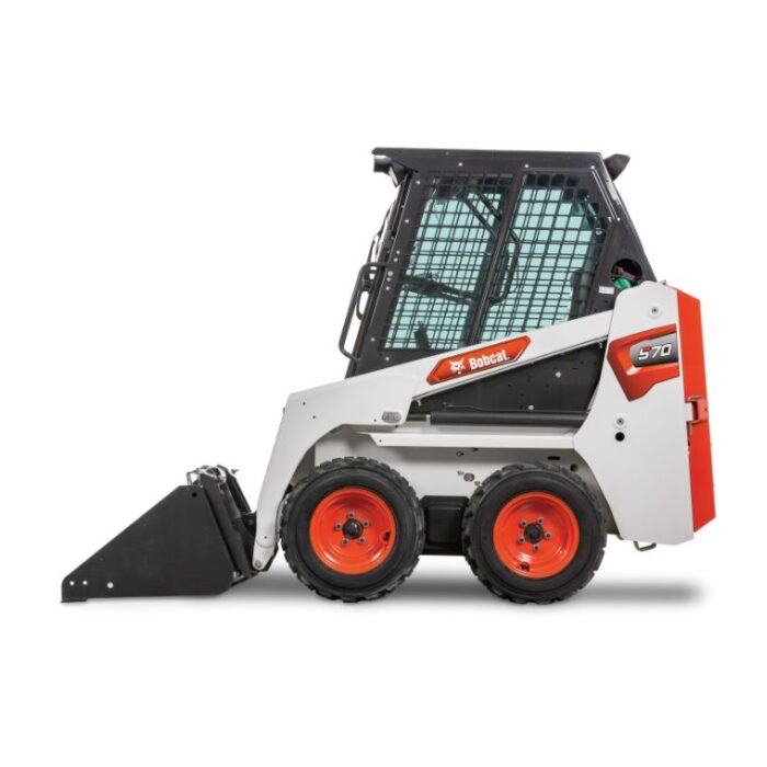 Skid Steer Loader