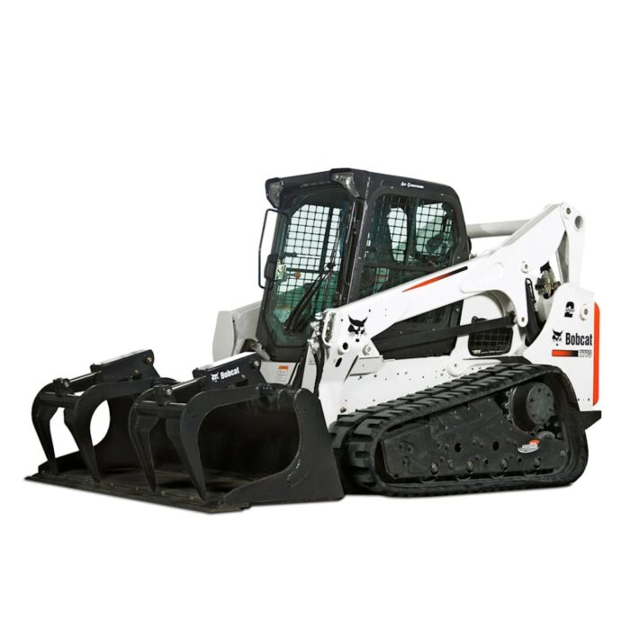 T770 Compact Track Loader