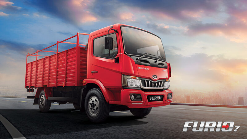 FURIO 7 CARGO - Image 2