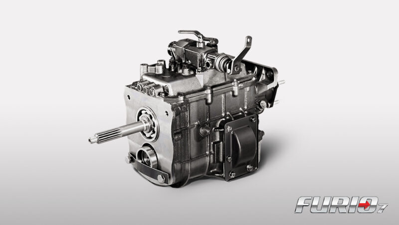 FURIO 7 CARGO - Image 9