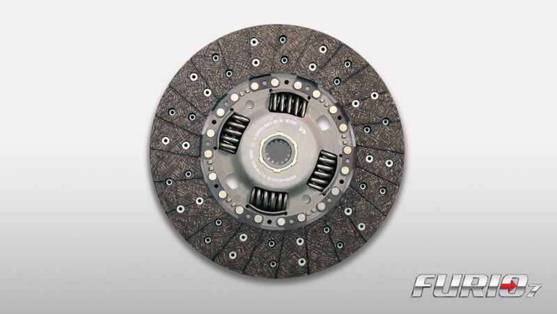 FURIO 7 CARGO - Image 10