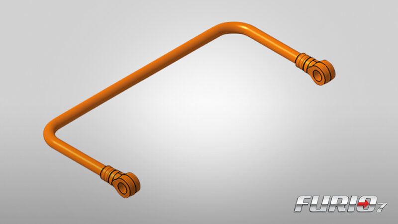 FURIO 7 CARGO - Image 12