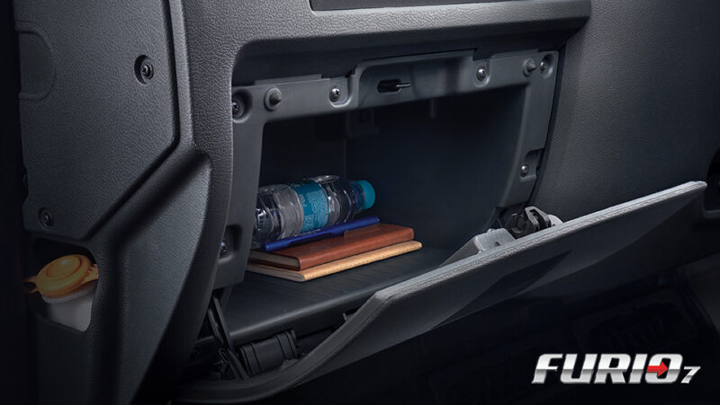 FURIO 7 CARGO - Image 13