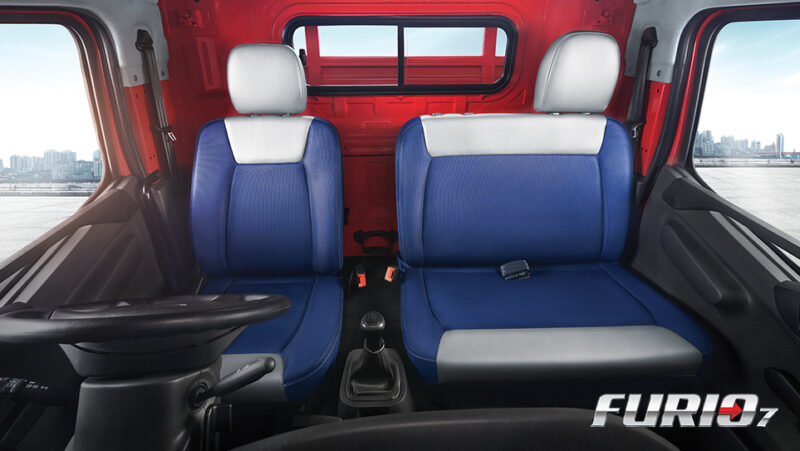 FURIO 7 CARGO - Image 15