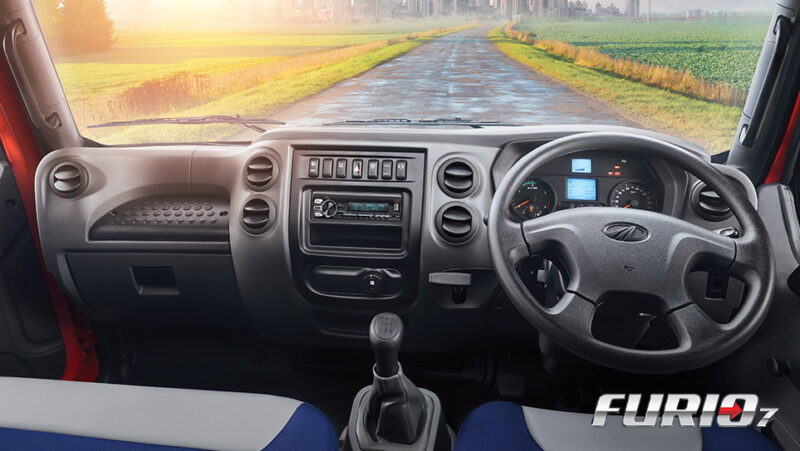 FURIO 7 CARGO - Image 16