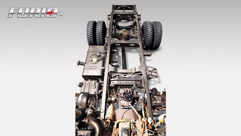FURIO 7 CARGO - Image 17