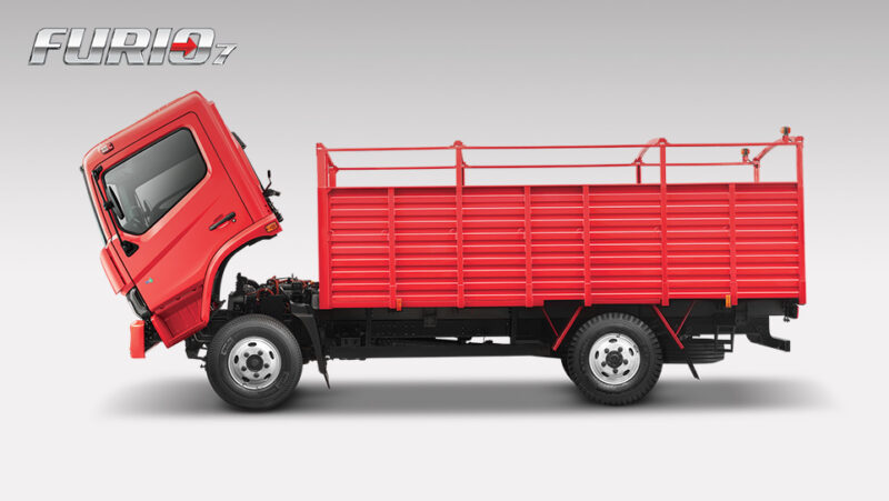 FURIO 7 CARGO - Image 18