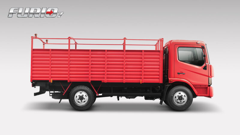 FURIO 7 CARGO - Image 19