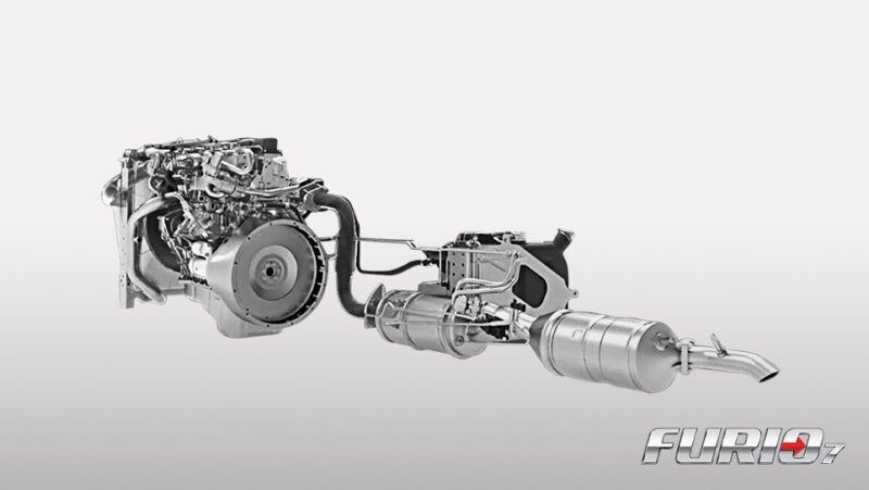 FURIO 7 CARGO - Image 6
