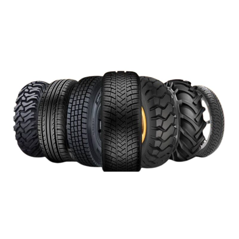 ALL TYRES