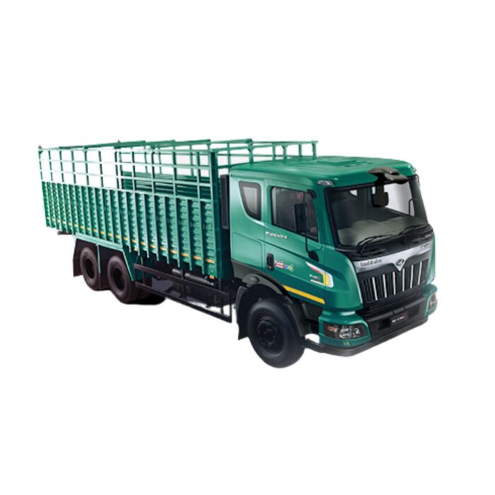 Haulage