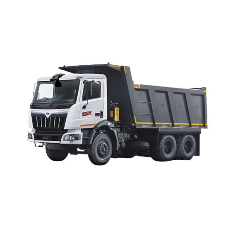 BLAZO X 28 M-DURA TIPPER BS6