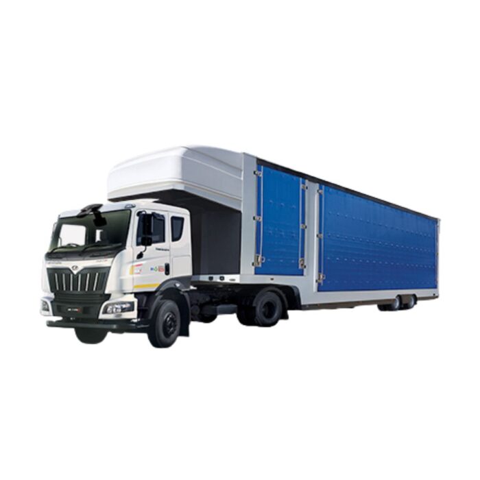 Tractor Trailer