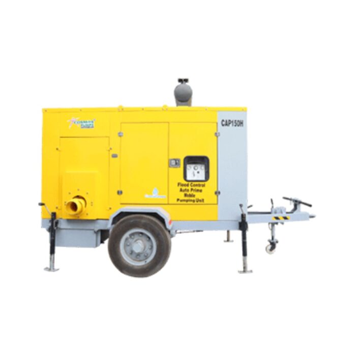 AUTOPRIME WITH CANOPY CAP EC/MC