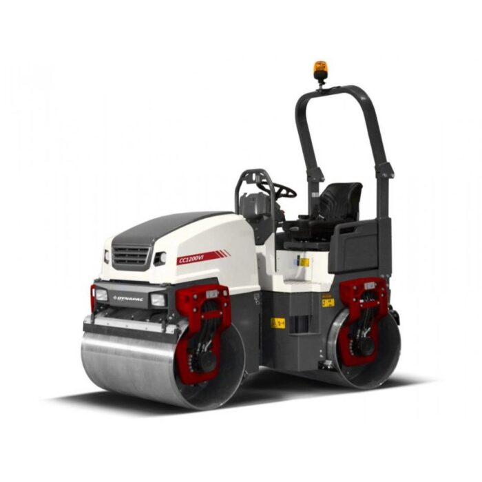 CC125 CEV-V