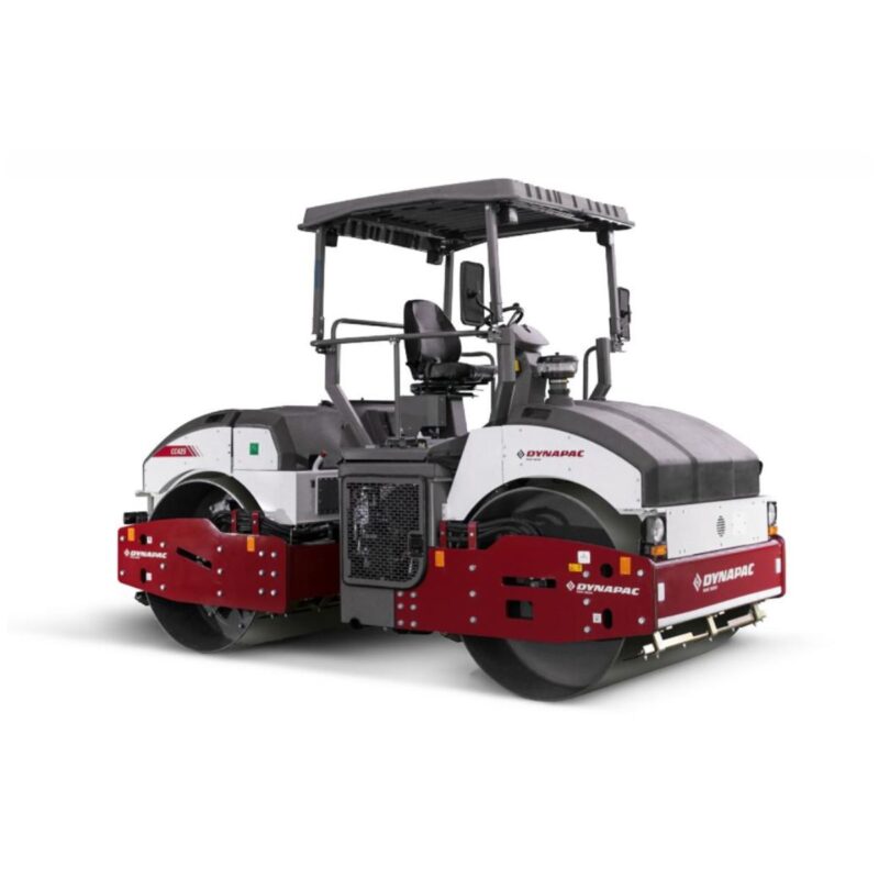 CC425 CEV-V