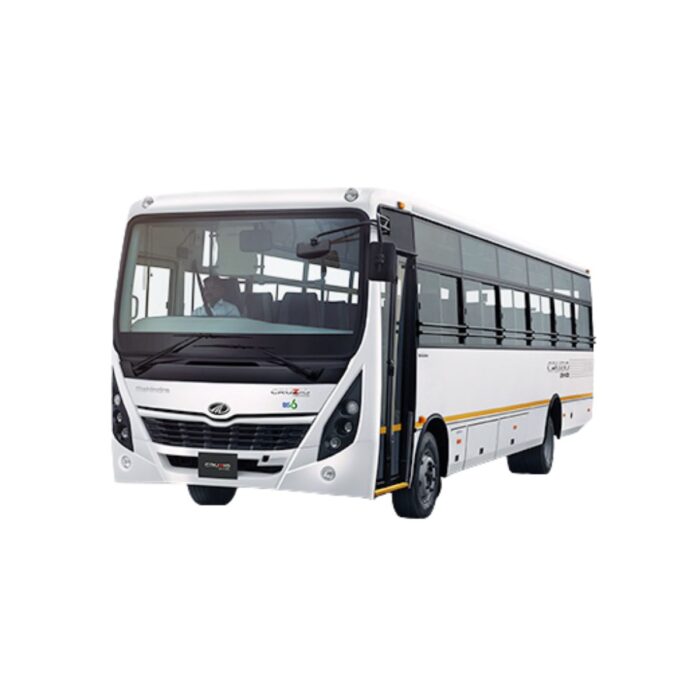 CRUZIO GRANDE BS6