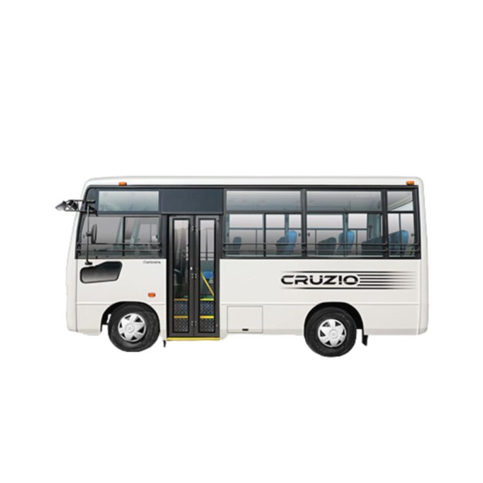 CRUZIO BS6