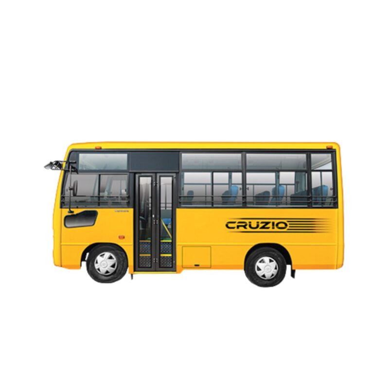 CRUZIO SCHOOL BUS BS6