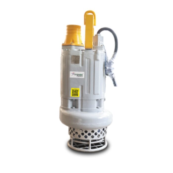 SLURRY PUMP CSL