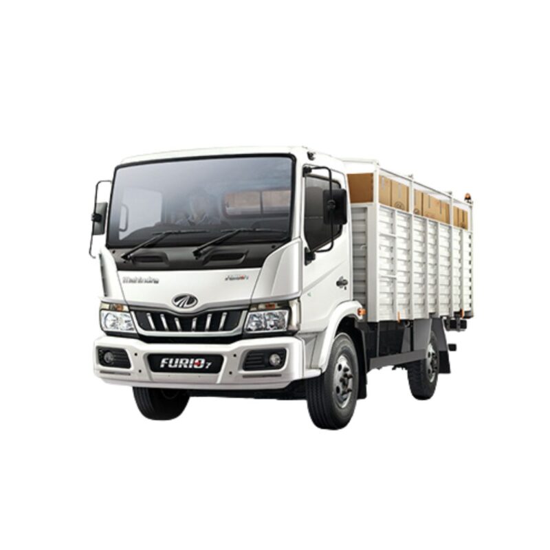 FURIO 7 CARGO