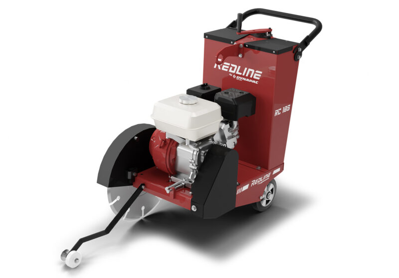 REDLINE RC185