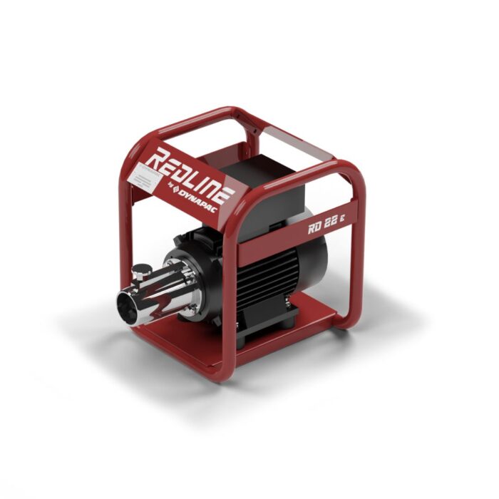 REDLINE RD22E