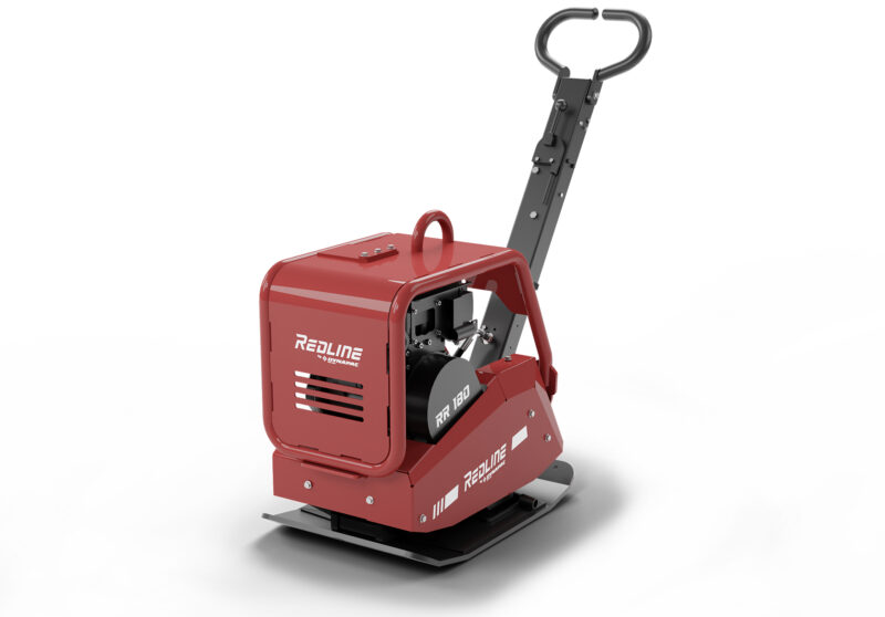 REDLINE RR170D