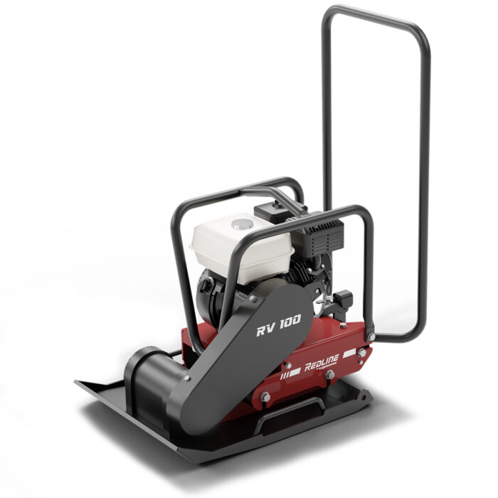 REDLINE RV100