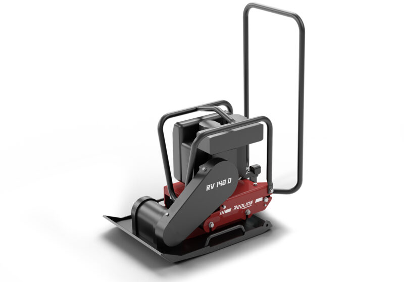 REDLINE RV140D