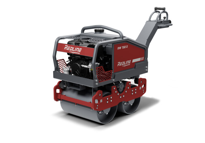 REDLINE RW750D