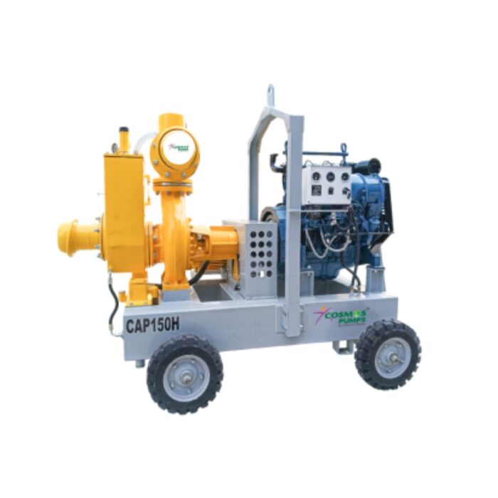 AutoPrime Surface Pumps
