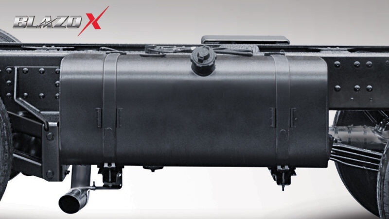BLAZO X 46 BS6 - Image 8