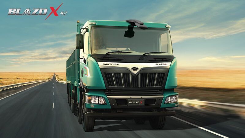 BLAZO X 42 BS6 - Image 9