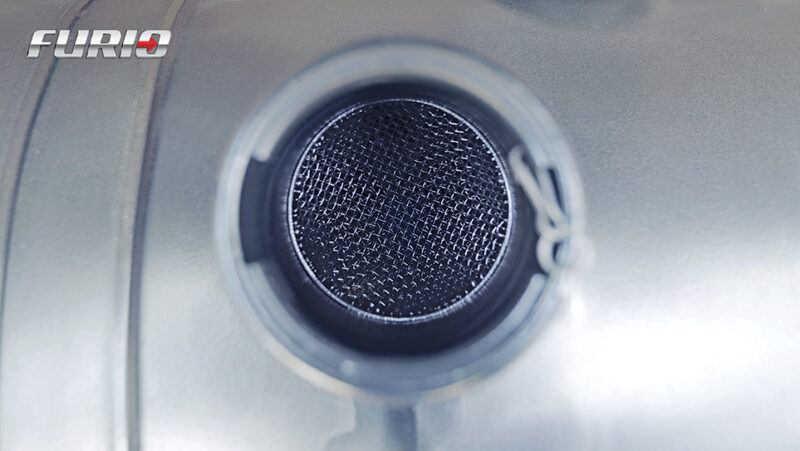 FURIO 10 BS6 - Image 16