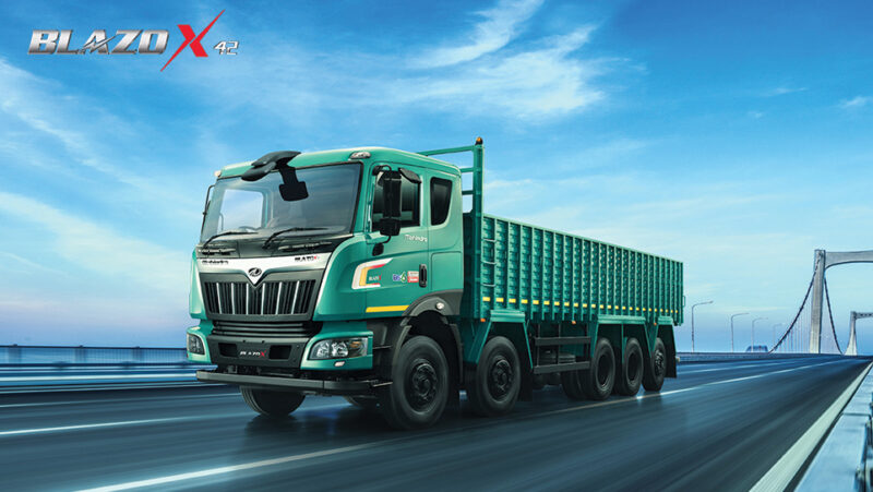 BLAZO X 42 BS6 - Image 10
