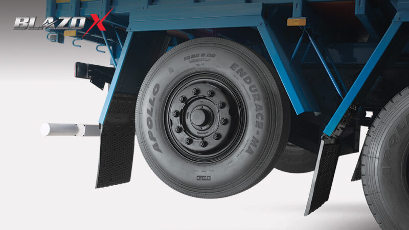 BLAZO X 49 BS6 - Image 10