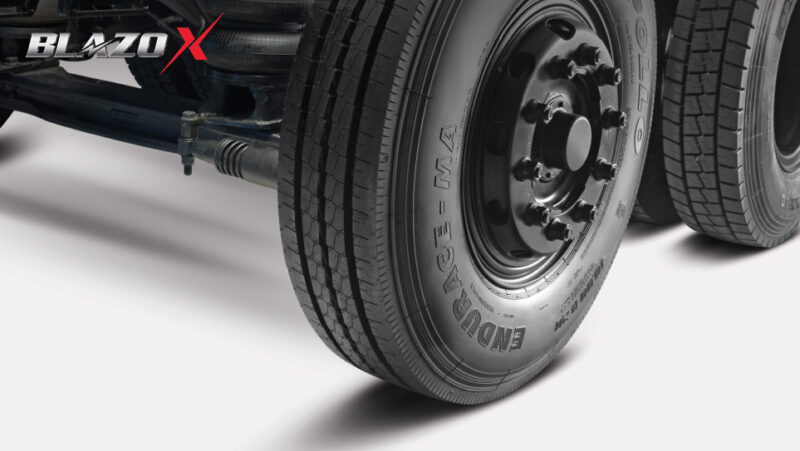 BLAZO X 48 BS6 - Image 11
