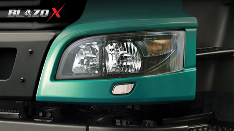 BLAZO X 40 BS6 - Image 11