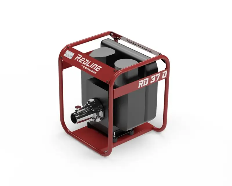 REDLINE RD37D