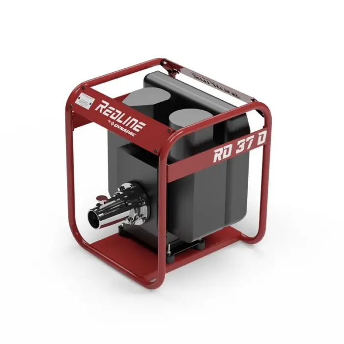 Mechanical Pokers Drive Unit
