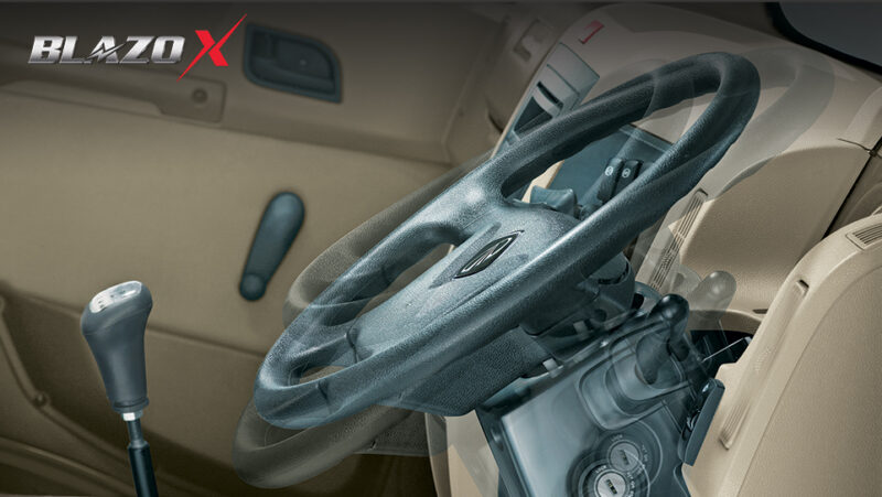 BLAZO X 40 BS6 - Image 14